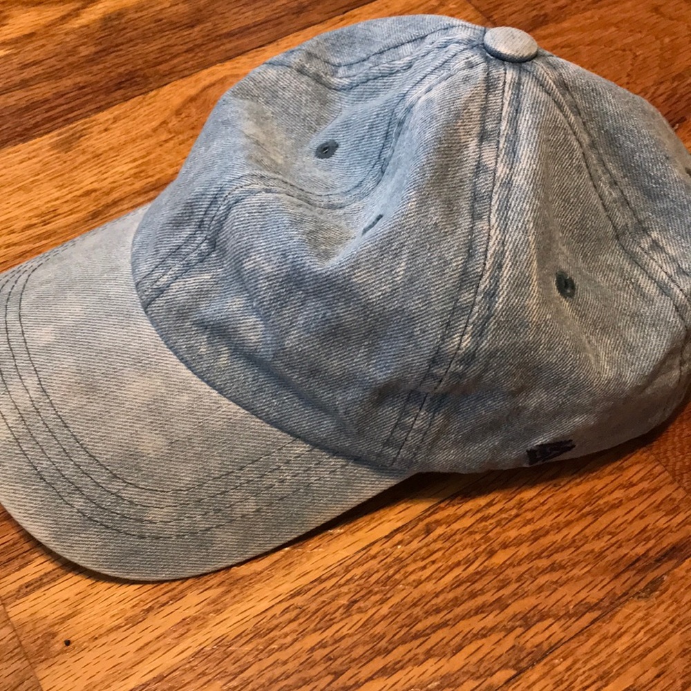 Ninth Hall Women’s Ball Cap